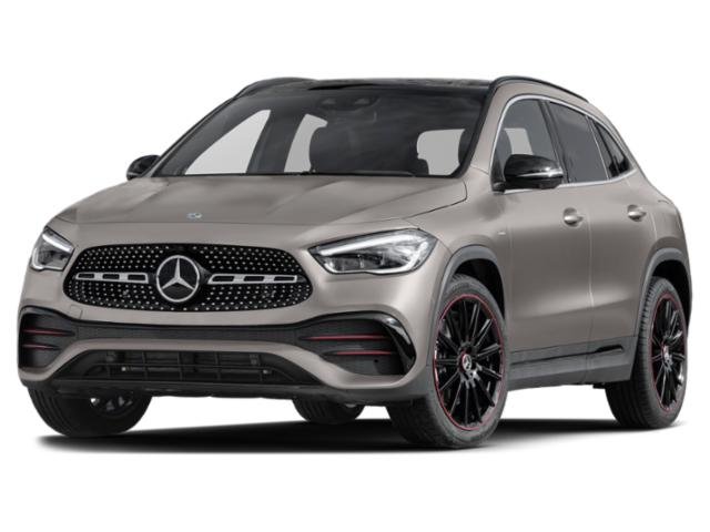 New 21 Mercedes Benz Gla Gla 250 4matic Suv In North Haven Mercedes Benz Of North Haven