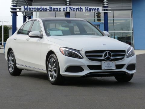 77 Used Cars, SUVs in Stock | Mercedes-Benz of North Haven