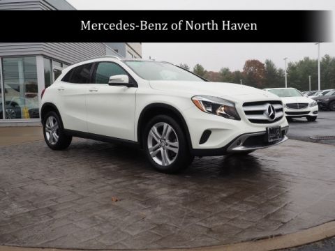 46 Used Mercedes Benz Suv For Sale North Haven Ct